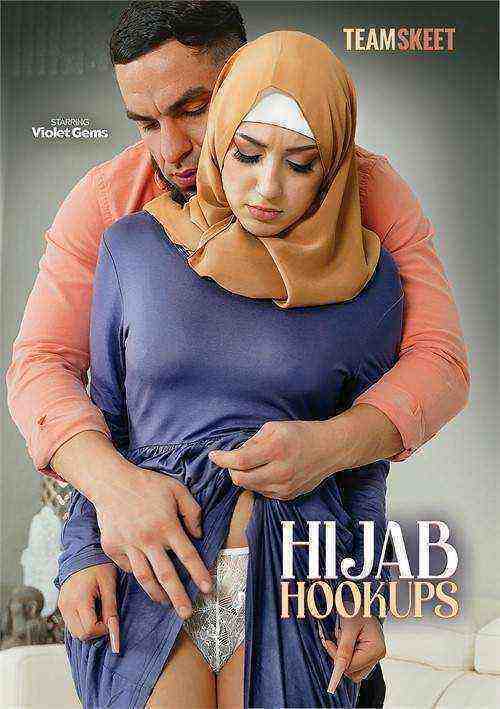 [18+] Hijab Hookups
