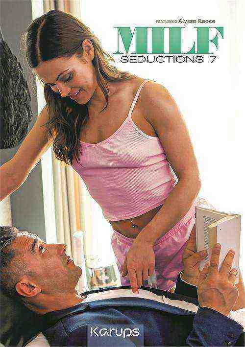 [18+] MILF Seductions 7