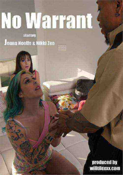 [18+] No Warrant
