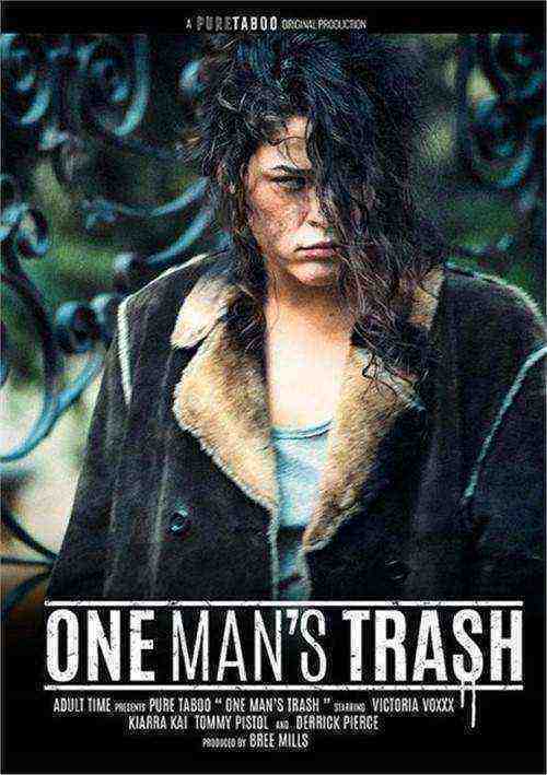 [18+] One Man's Trash