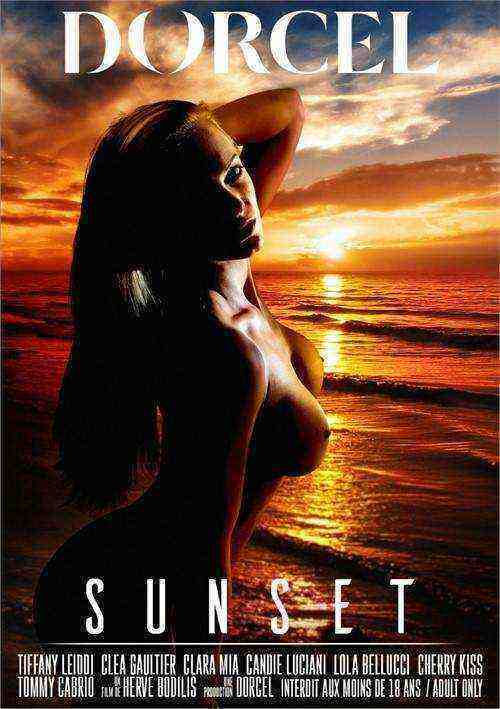 [18+] Sunset