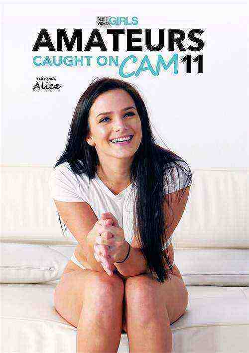 [18+] Amateurs Caught on Cam 11