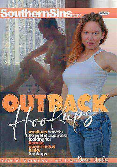 [18+] Outback Hookups