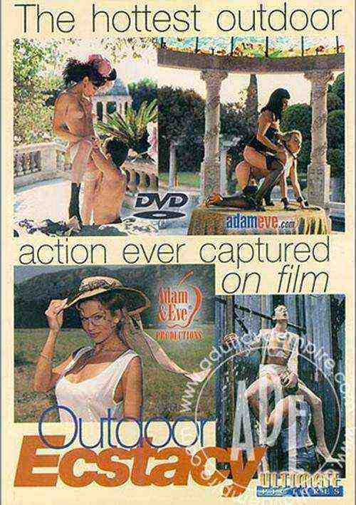 [18+] Outdoor Ecstacy