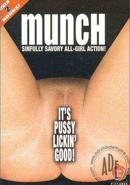 [18+] Munch