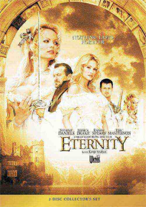 [18+] Eternity