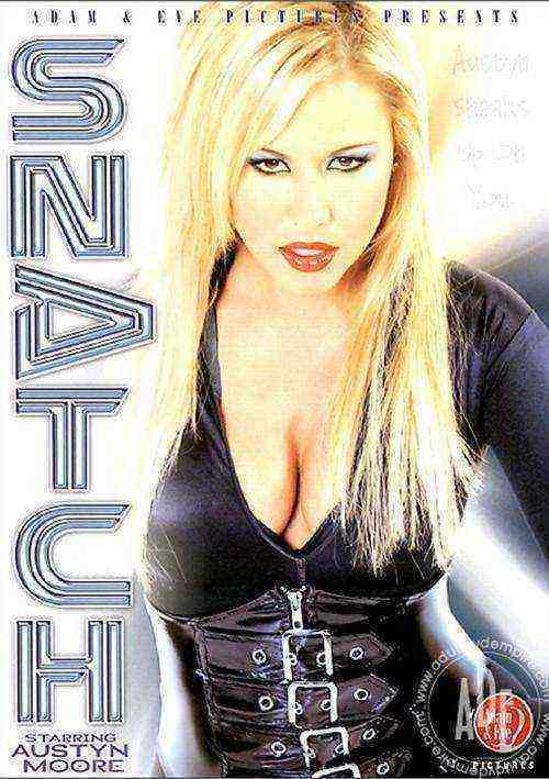 [18+] Snatch