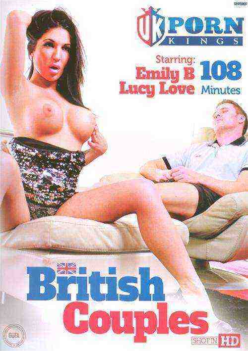 [18+] British Couples