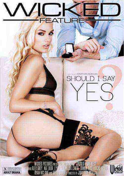 [18+] Should I Say Yes?