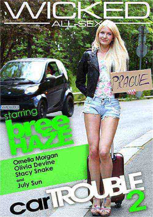 [18+] Car Trouble 2