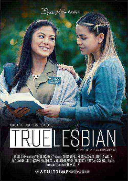 [18+] True Lesbian