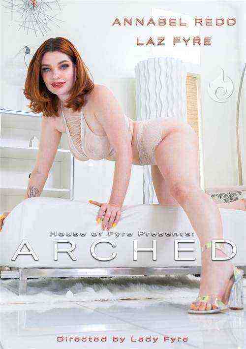 [18+] Arched: Annabel Redd