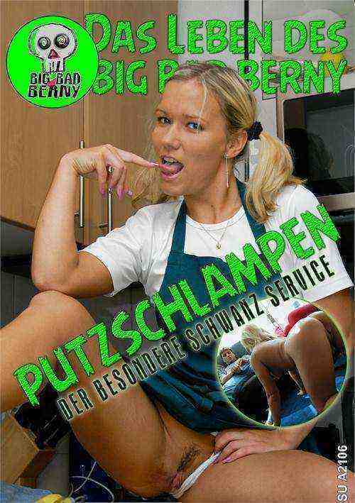 [18+] Putzschlampen der Besondere Schwanz Service