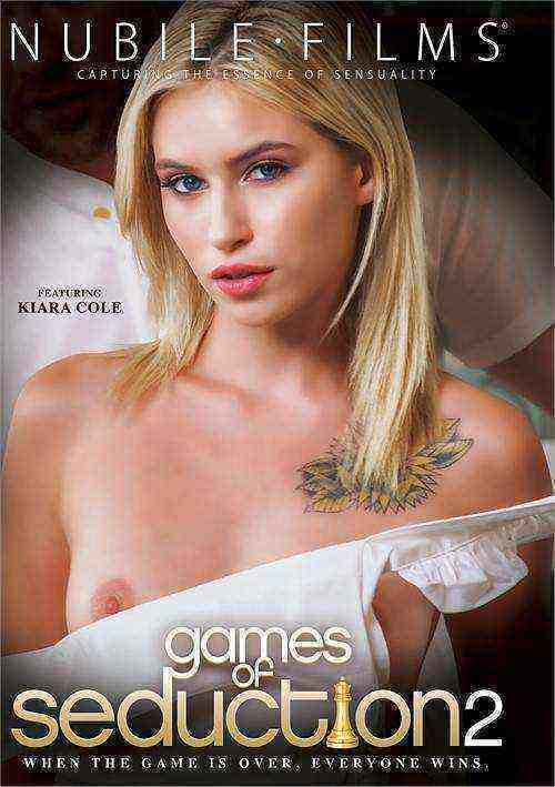 [18+] Games of Seduction 2