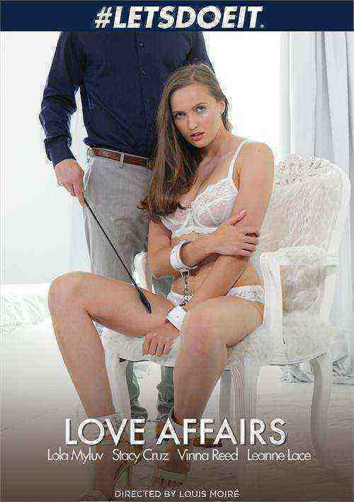 [18+] Love Affairs