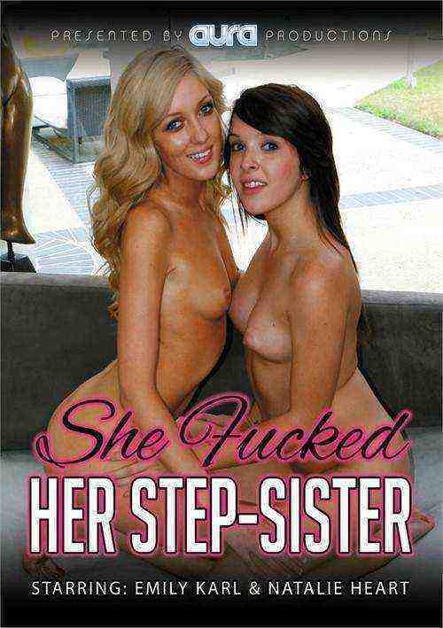 [18+] She Fucked Her Step-Sister