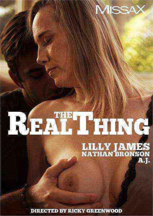 [18+] The Real Thing