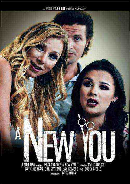 [18+] A New You
