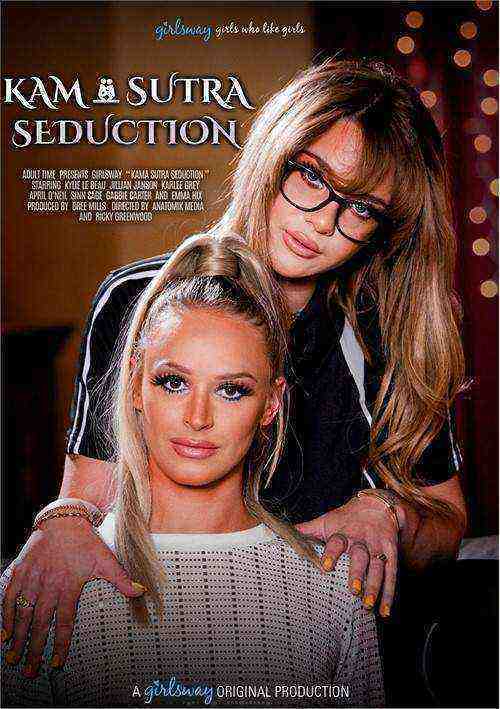 [18+] Kama Sutra Seduction