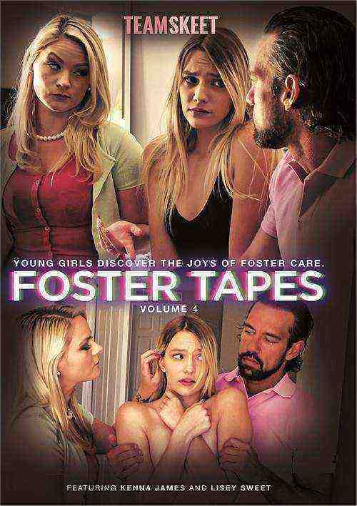 [18+] Foster Tapes 4