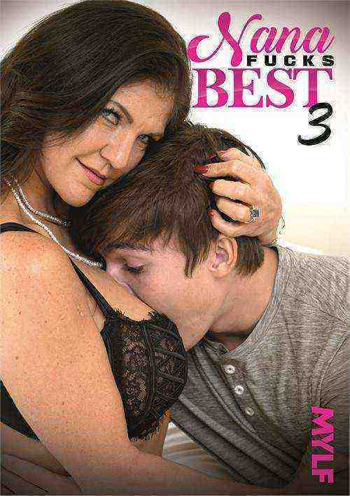 [18+] Nana Fucks Best 3