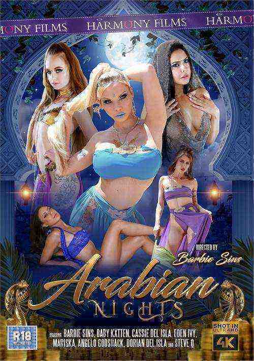 [18+] Arabian Nights