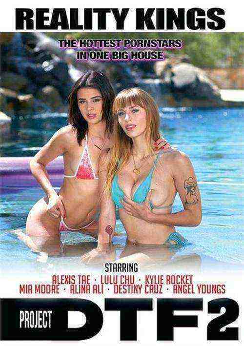 [18+] Project DTF 2