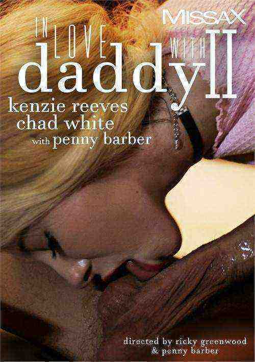 [18+] In Love With Daddy II