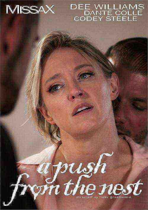 [18+] A Push From The Nest