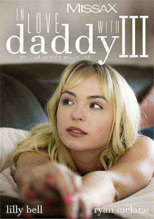 [18+] In Love With Daddy III