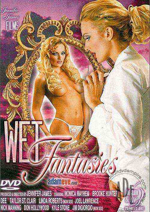 [18+] Wet Fantasies Flash Sale