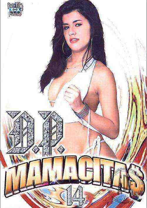 [18+] D.P. Mamacitas 14