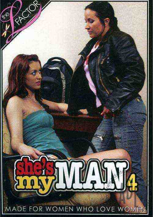 [18+] She's My Man 4