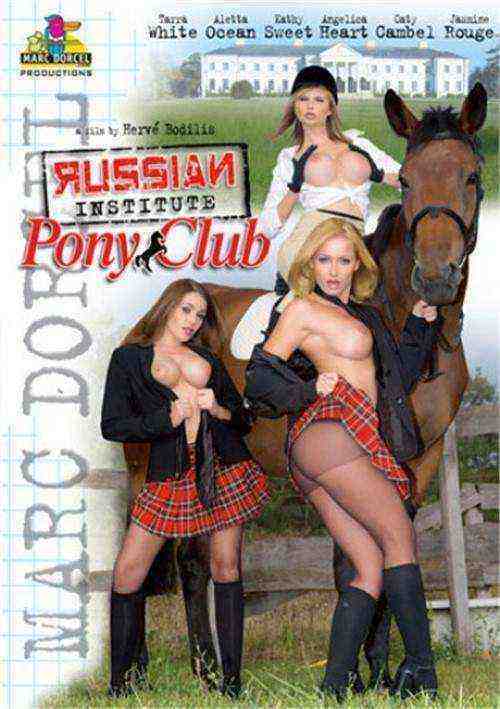 [18+] Russian Institute: Lesson 11