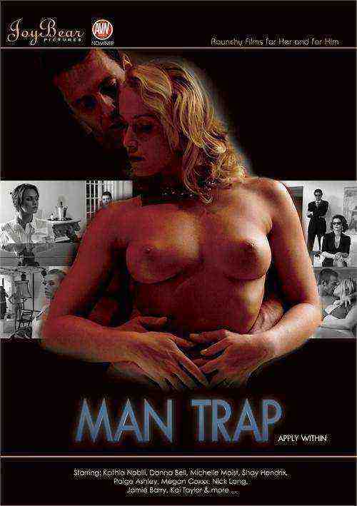 [18+] Man Trap