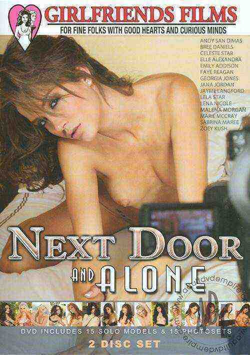 [18+] Next Door And Alone