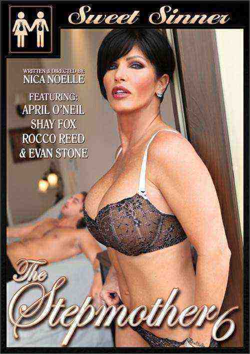 [18+] THe Stepmother 6