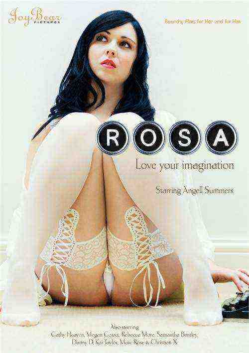 [18+] Rosa