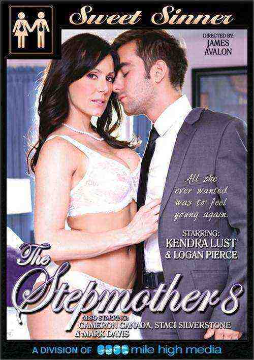 [18+] The Stepmother 8