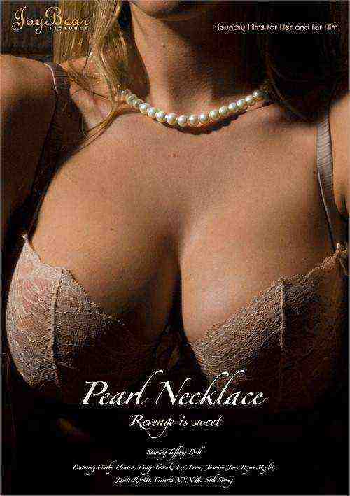[18+] Pearl Necklace