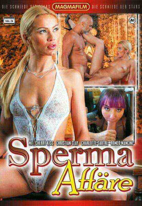 [18+] Sperma Affare