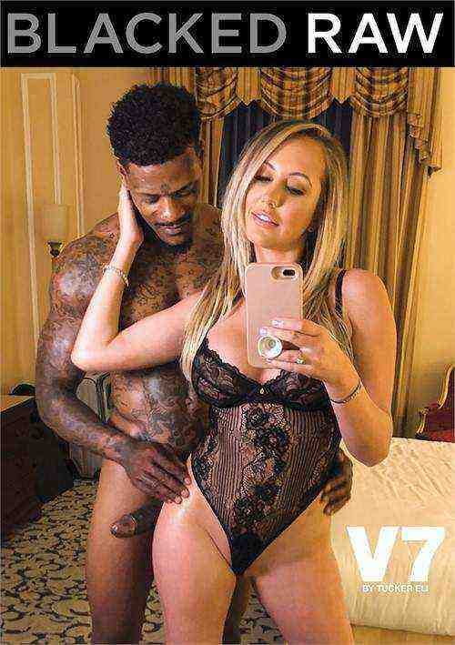 [18+] Blacked Raw V7