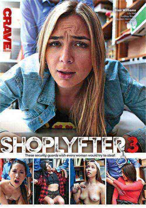[18+] ShopLyfter 3