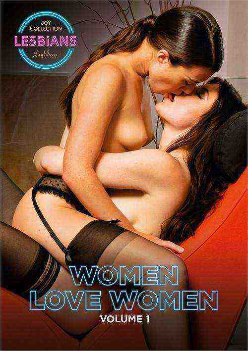 [18+] Women Love Women 1