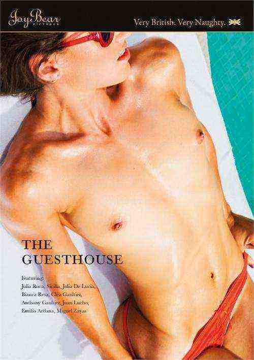 [18+] The Guesthouse