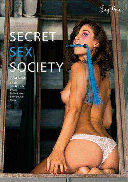 [18+] Secret Sex Society