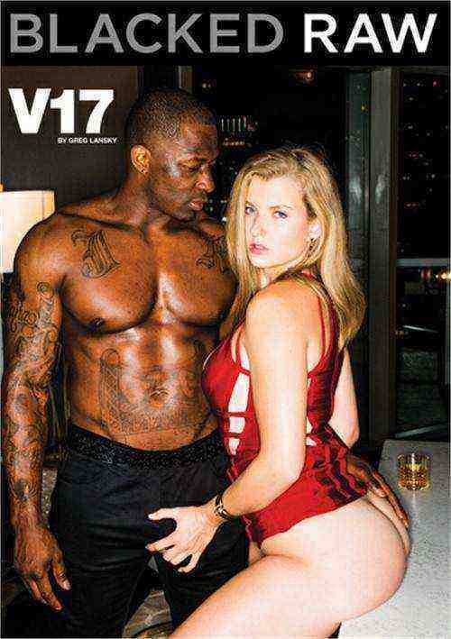 [18+] Blacked Raw V17