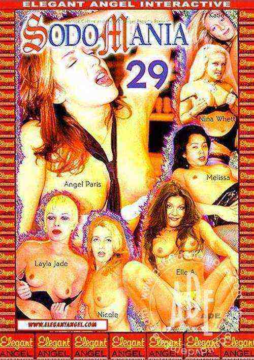 [18+] Sodomania 29