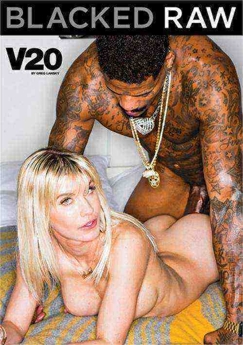 [18+] Blacked Raw V20
