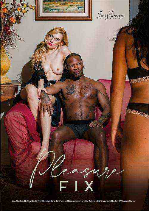 [18+] Pleasure Fix